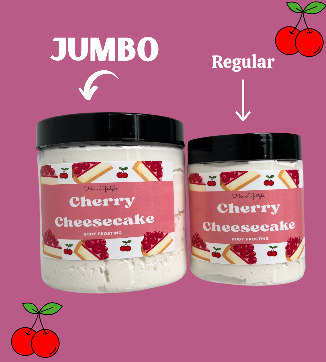 JUMBO Her Butters