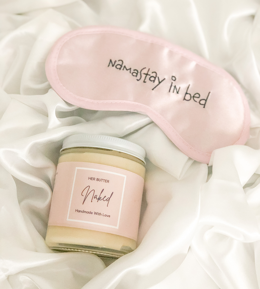 Naked (unscented)