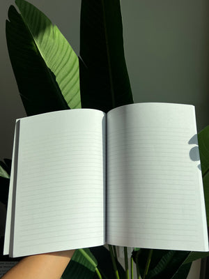 Her Hustle Journal