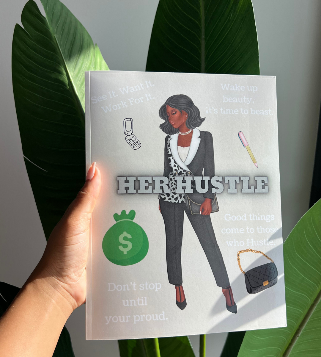Her Hustle Journal